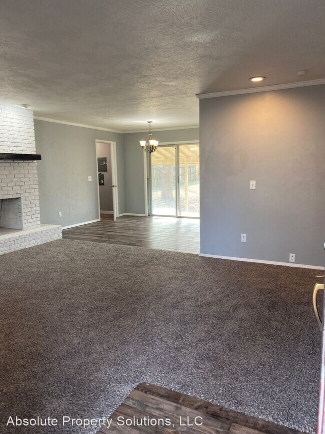 Foto del edificio - 3 br, 1.5 bath House - 3461 S Ferguson Ave