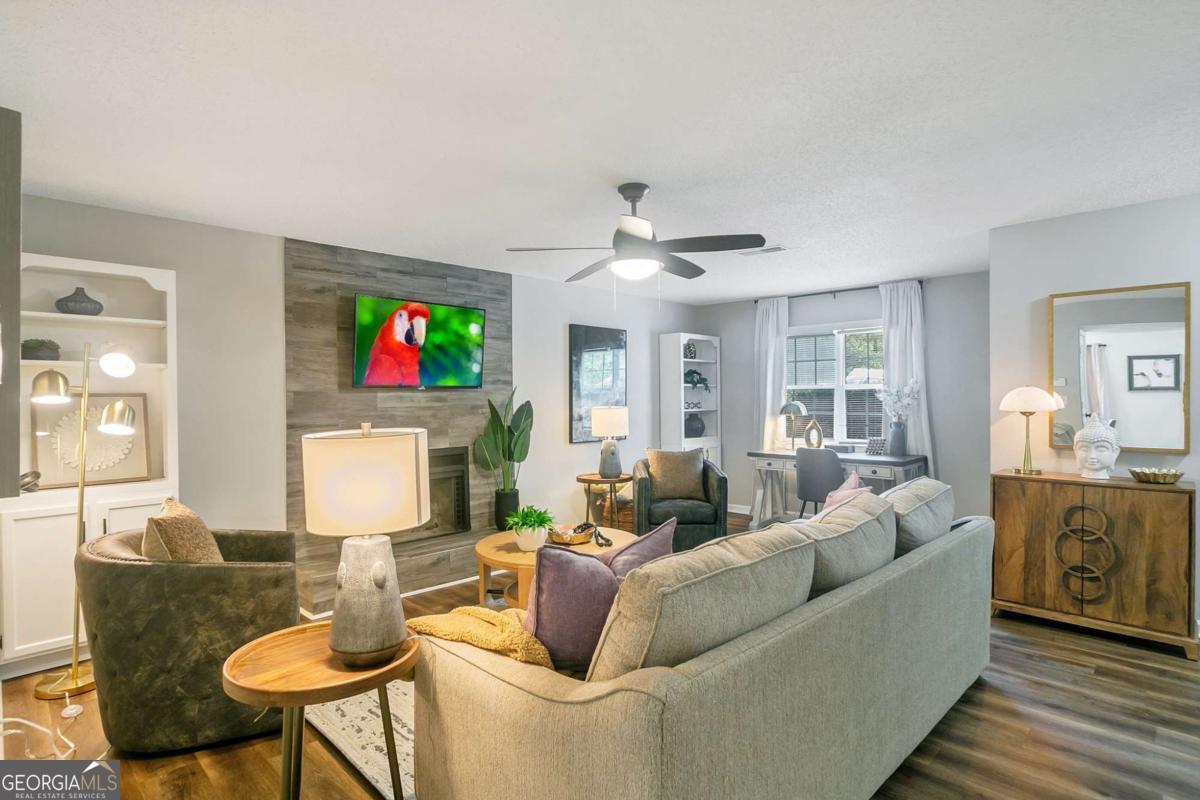 Foto principal - 4523 Coopers Creek Cir SE