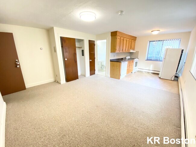 Foto del edificio - 16 Chester St