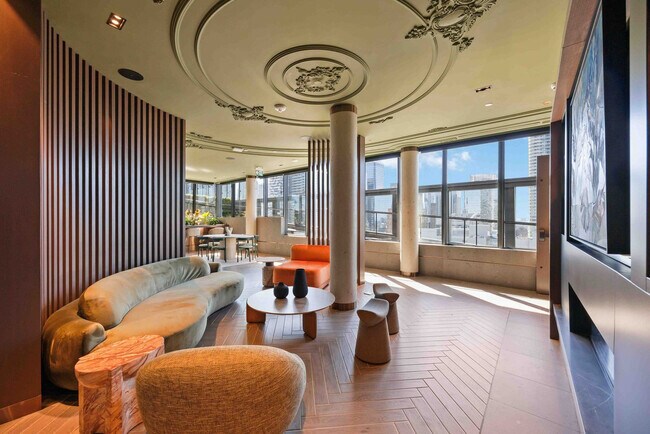 Photo du bâtiment - 25 Dalhousie St