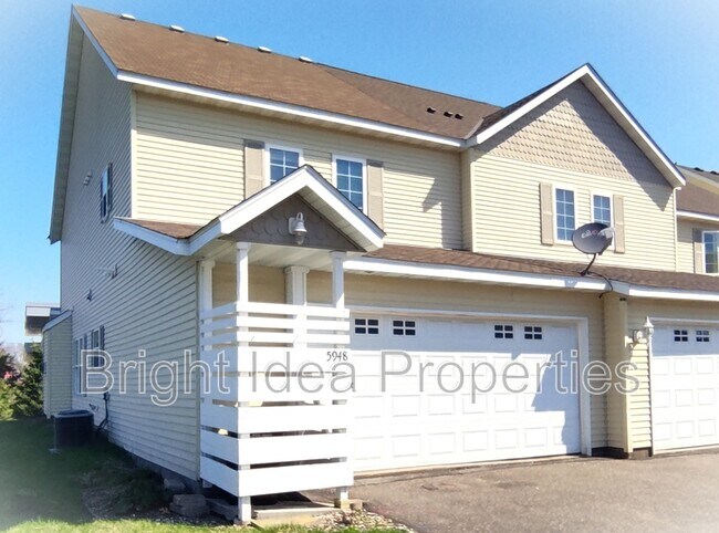 Foto del edificio - 5948 Oakgreen Ave N