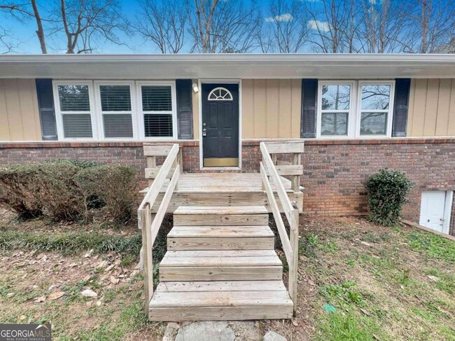 Building Photo - 3285 Mars Hill Rd