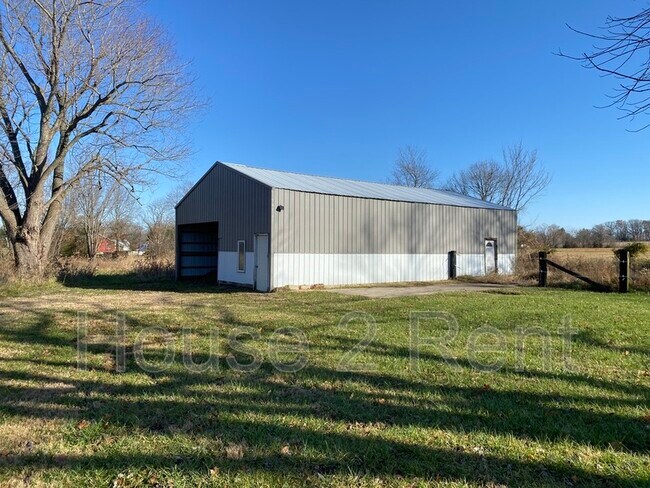 Foto del edificio - 5796 Wards Mill Rd