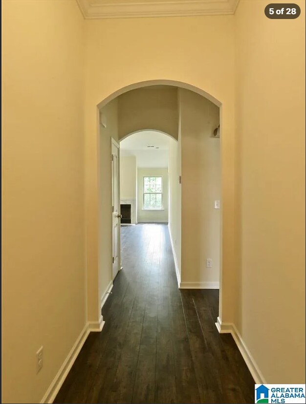 Foto del edificio - 5623 Goodwin Ct
