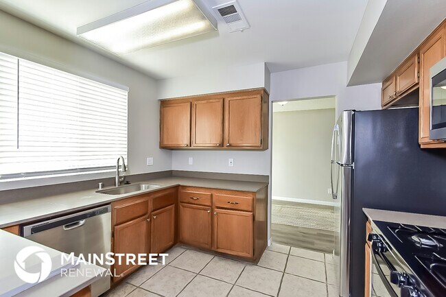 Foto del edificio - 4013 N Compass Rose Way