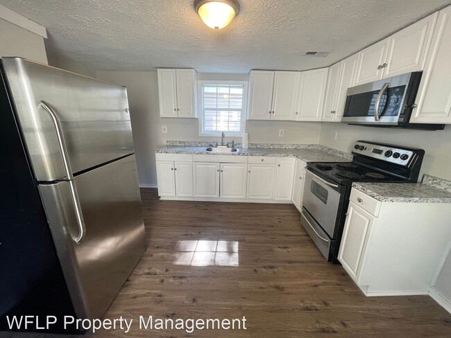 Building Photo - 2 br, 1 bath House - 1721 Edmunds St.