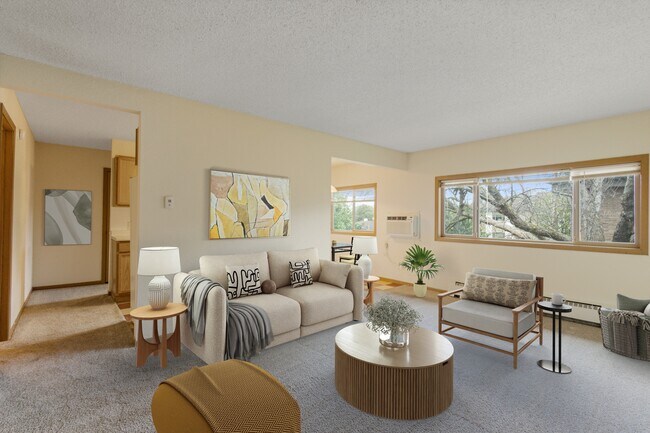 Foto del edificio - Ames Lake Neighborhood