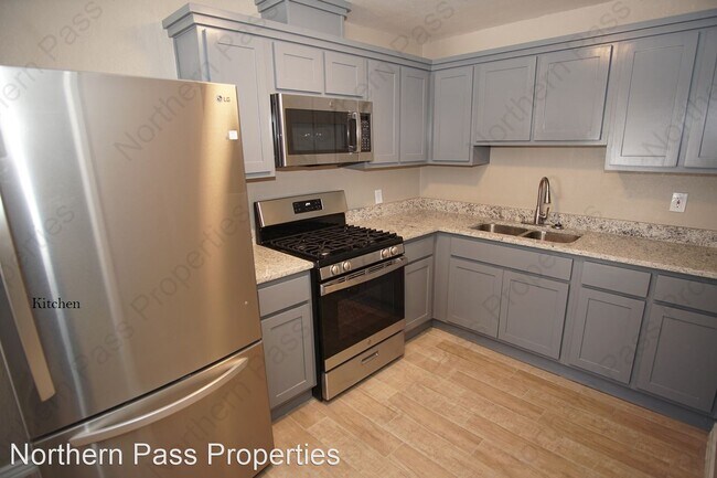 Building Photo - 5 br, 2 bath House - 1107 Cuba