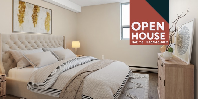 Building Photo - Poplar Grove