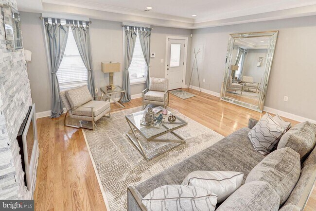 Foto del edificio - 5421 8th St NW