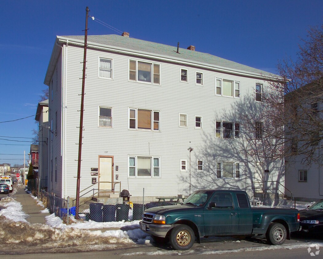 Building Photo - 149-157 Lawrence St