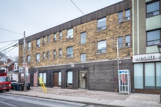 Building Photo - 240 Durie St