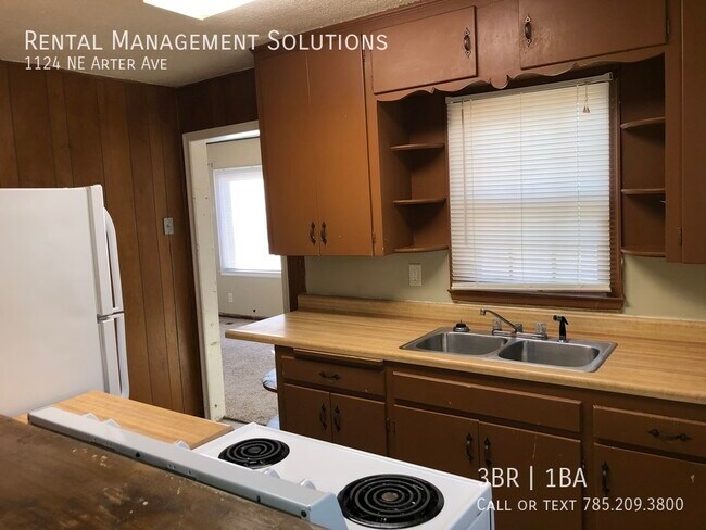 Foto del edificio - 1124 NE Arter Ave