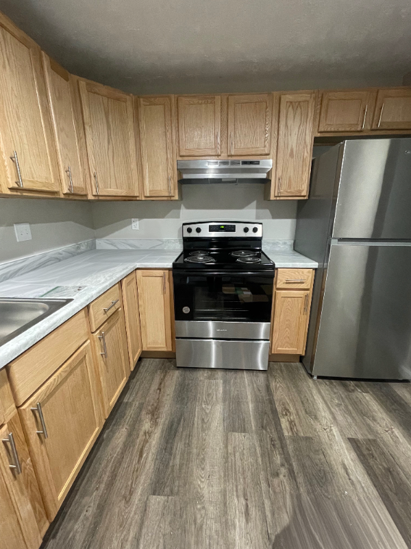 Foto principal - 201 Rose Ln St SW
