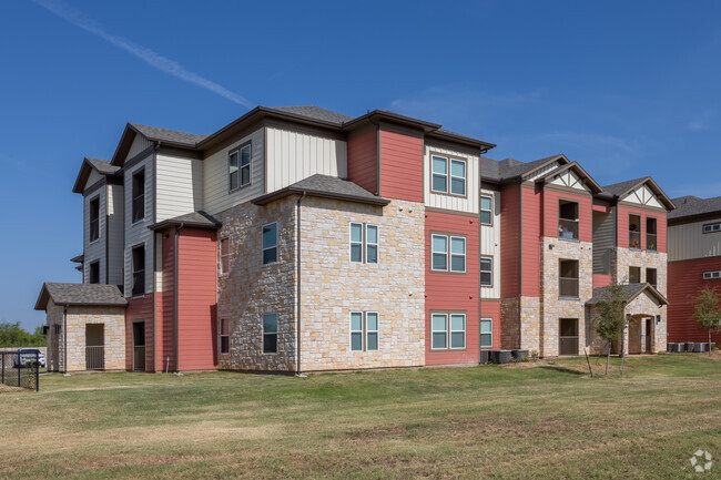 Foto del edificio - Trails at Abilene