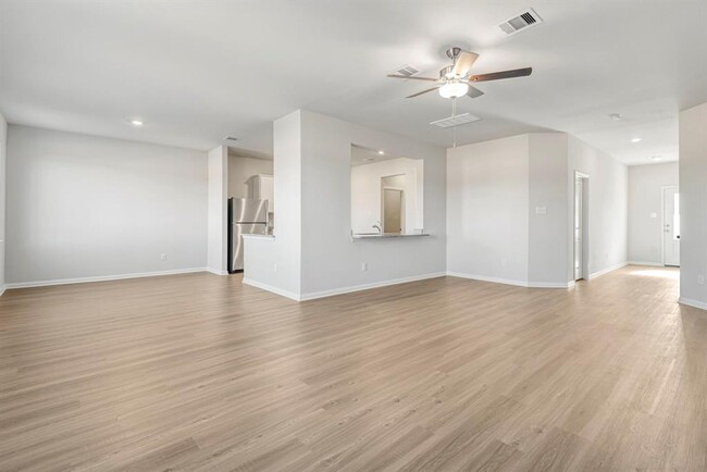 Foto del edificio - 11610 Texas Spring Dr