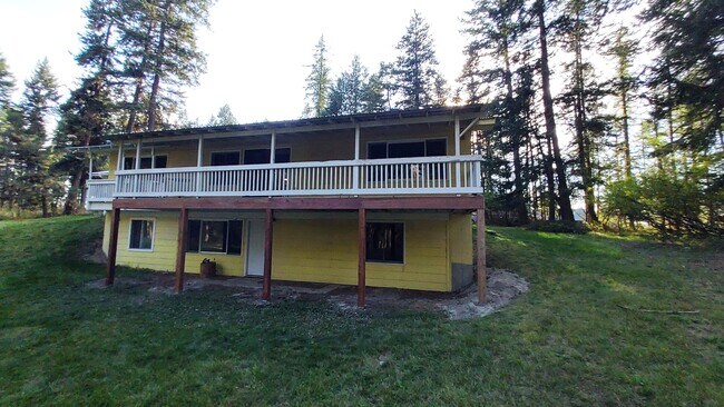 Building Photo - 5657 US Highway 93 S