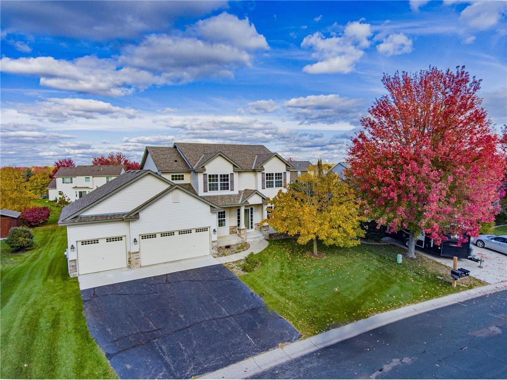 Foto principal - 1216 S Windmill Creek