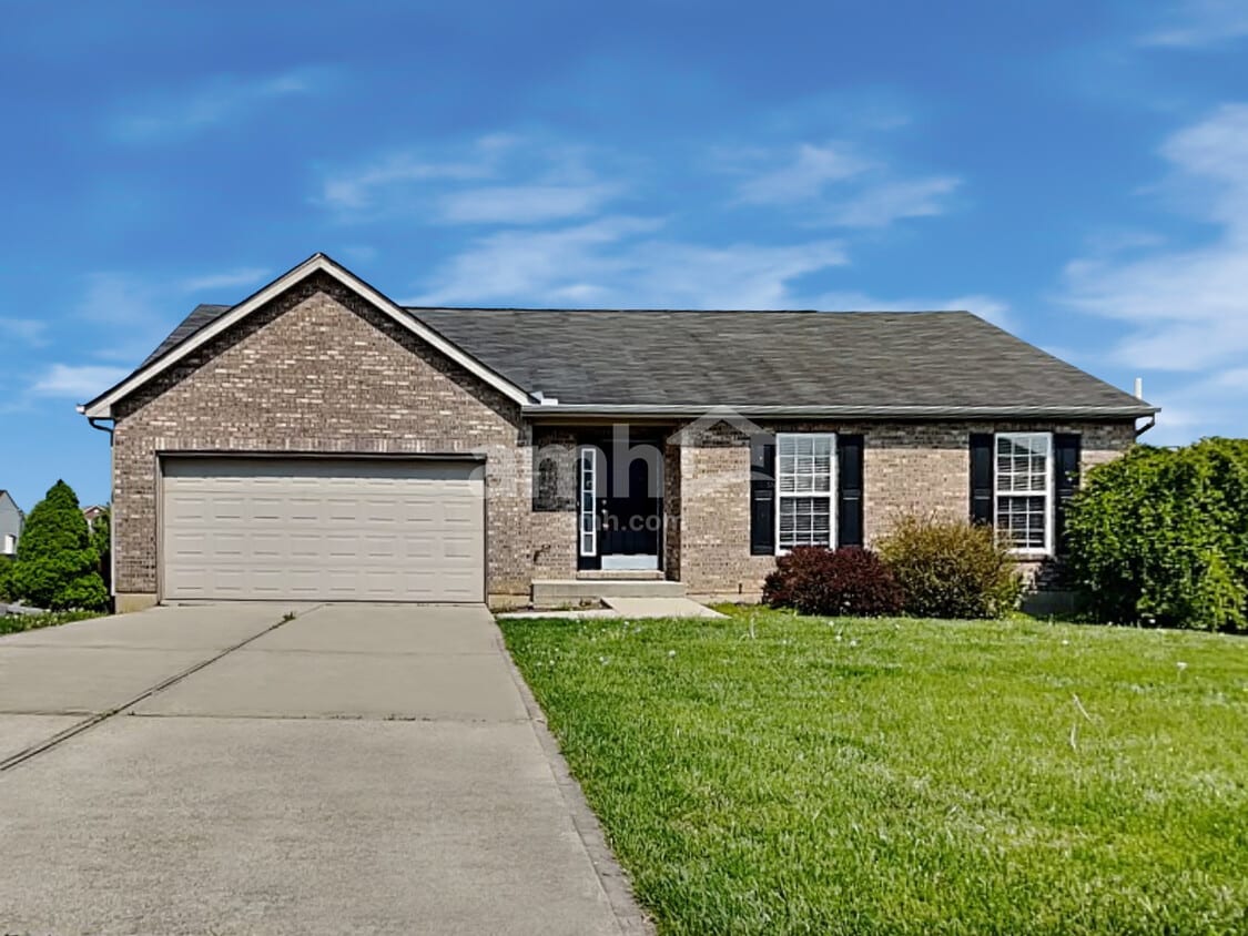 Primary Photo - 10351 Chambersburg Dr