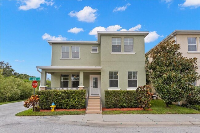 Foto del edificio - 7333 S Trask St