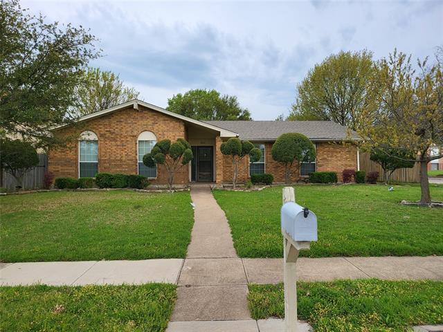 Building Photo - 1800 Berkner Dr