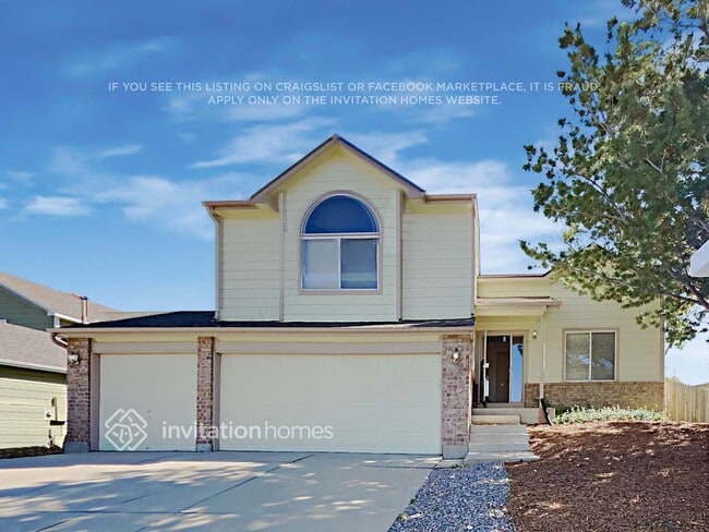 Building Photo - 19751 E Bellewood Dr