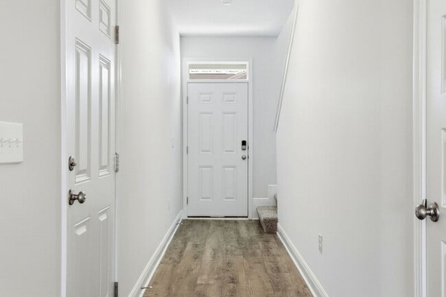 Foto del edificio - 1653 Caleigh Ct