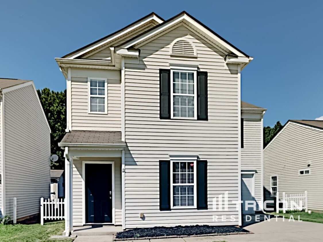 2719 Oasis Lane Charlotte NC House Rental in Charlotte, NC