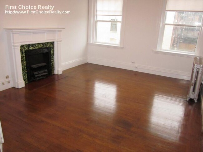 30 Medfield St Unit 1 Boston Ma 02215 Apartment For Rent In