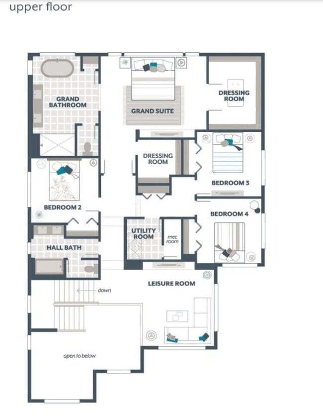 Foto del edificio - Listed For Rent