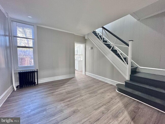 Foto del edificio - 934 N Fallon St