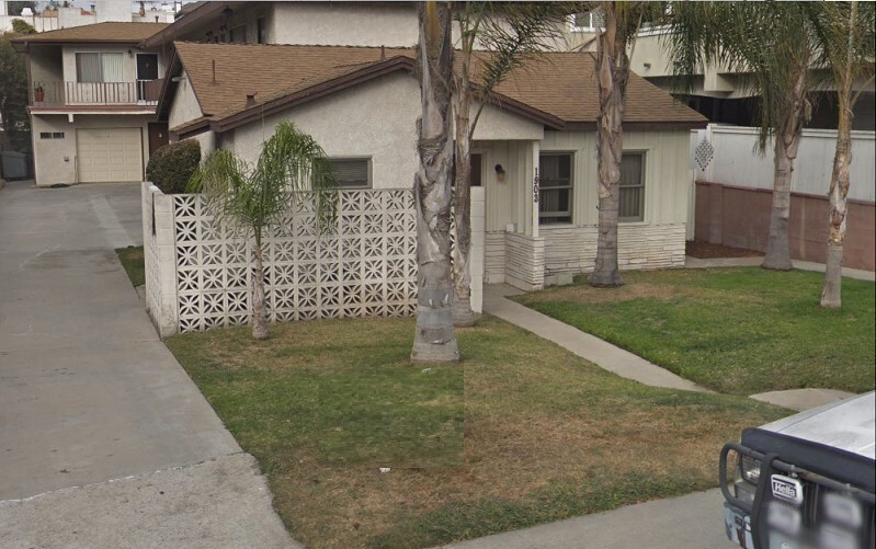 Primary Photo - 1903 Rockefeller Ln