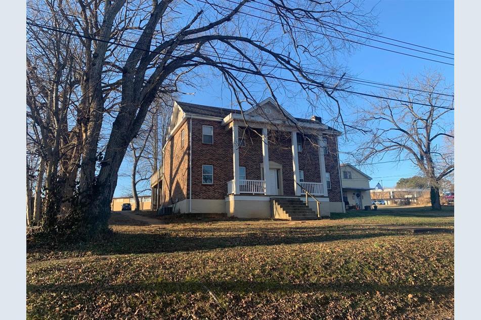 212 W Jefferson St Unit D, Potosi, MO 63664 Apartments in Potosi, MO