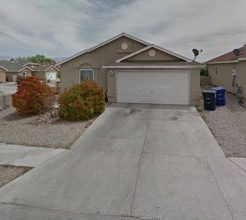 Building Photo - 1600 Barbed Wire Dr SW
