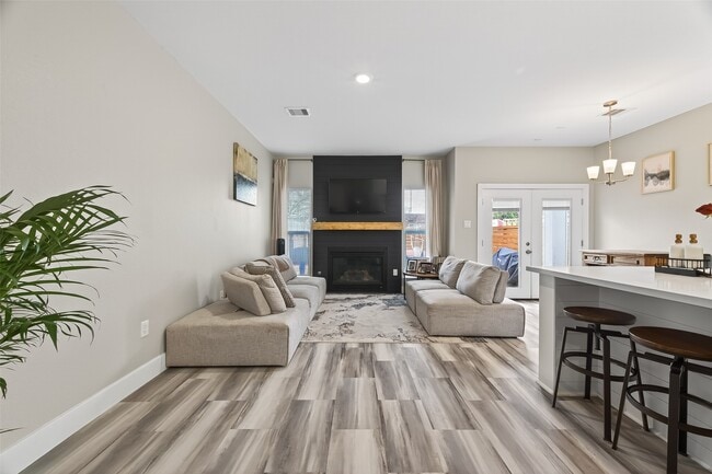 Foto del edificio - 5417 Texas St