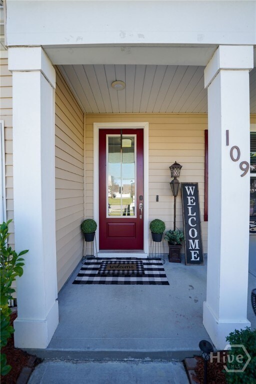 Building Photo - 109 Westover Dr