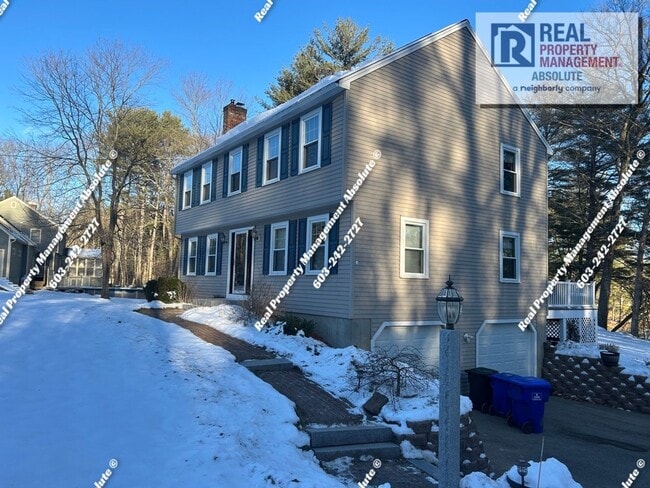 Foto del edificio - 44 Pinewood Rd