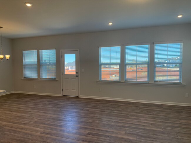 Building Photo - Welcome to this BRAND NEW TOWNHOME- Close ...