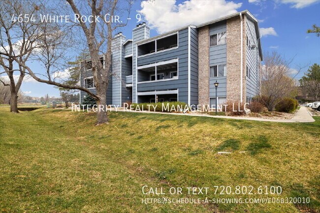 Building Photo - 4654 White Rock Cir