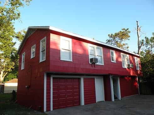 Building Photo - 1162 W 24th St