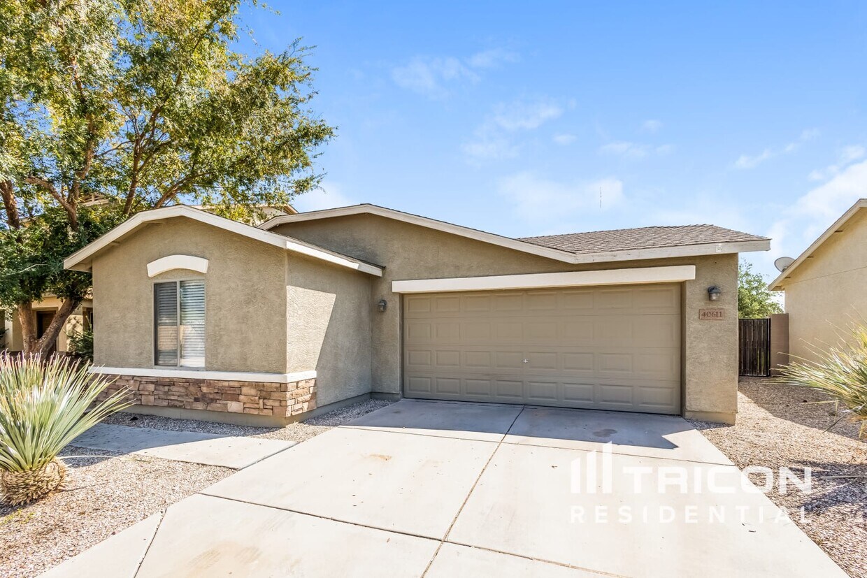 Primary Photo - 40611 N Glen Meadows Lane San Tan Valley AZ