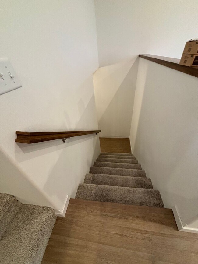 Foto del edificio - 3 Bed 3 Bath Townhome