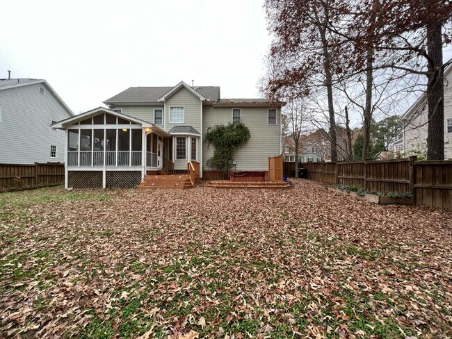 Foto del edificio - 8207 Morrell Ln