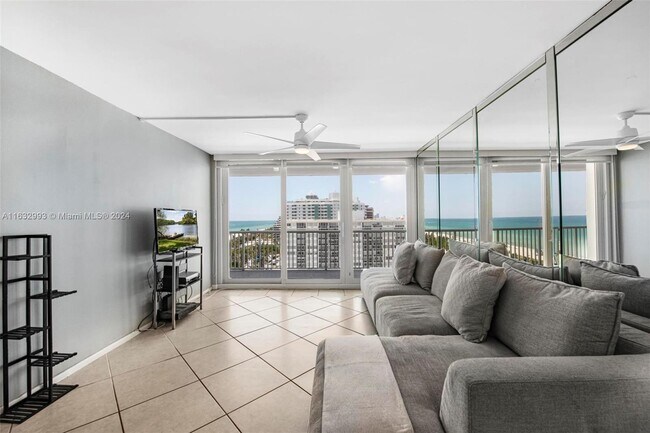 Building Photo - 5401 Collins Ave