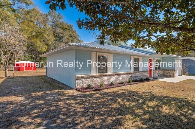 Building Photo - 3851 SE 66th Pl