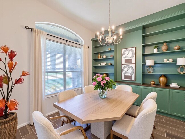Foto del edificio - 6511 Canyon Mist Ln