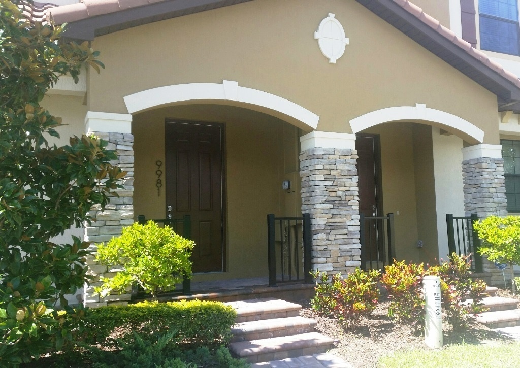 Townhouse in Eagle Creek Gated Community, Lake Nona - Townhouse in Eagle Creek Gated Community, Lake Nona