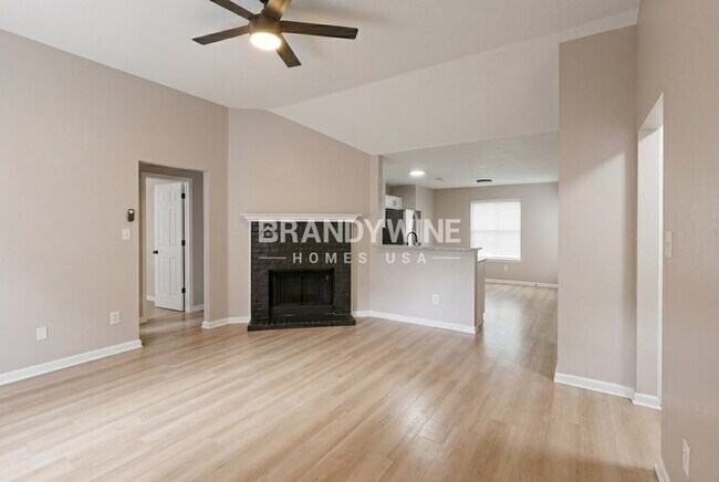 Foto del edificio - 2868 Copper Ridge Cove S