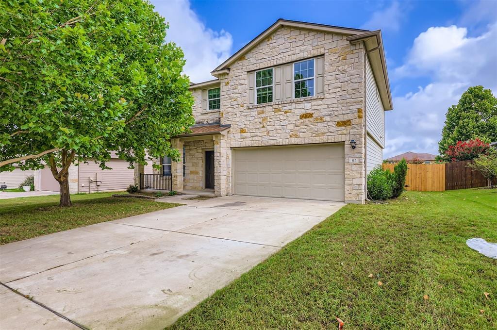 Primary Photo - 112 Sabine River Dr
