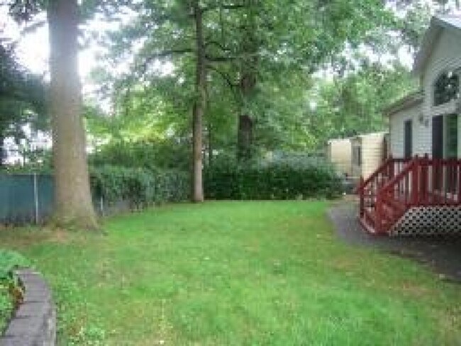 Foto del edificio - 9 Evergreen Terrace